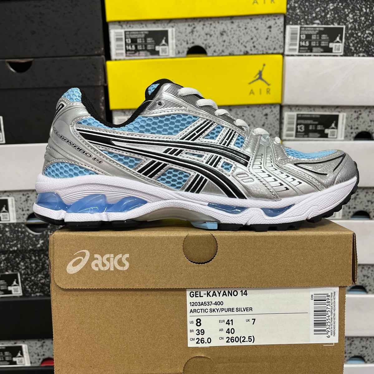 GEL KAYANO 14