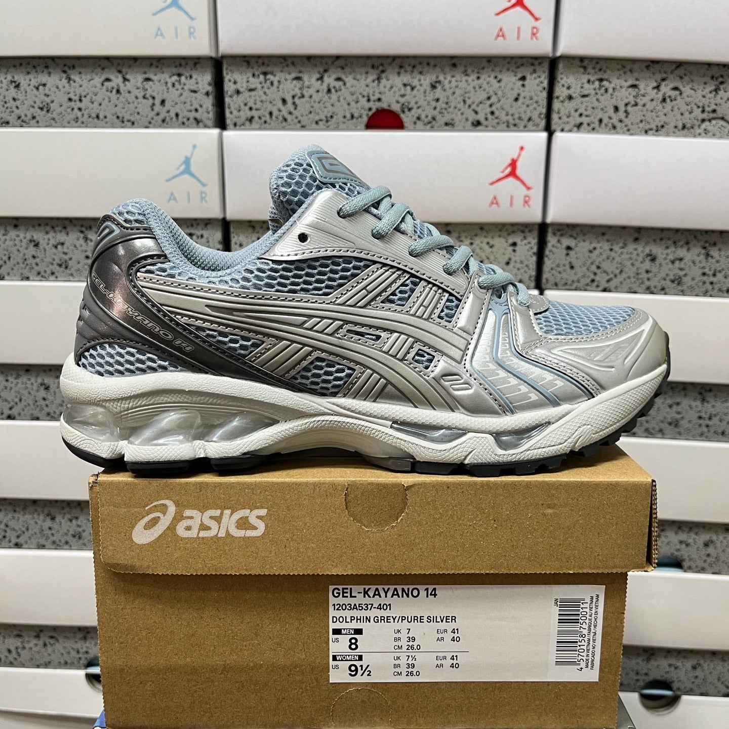 GEL KAYANO 14