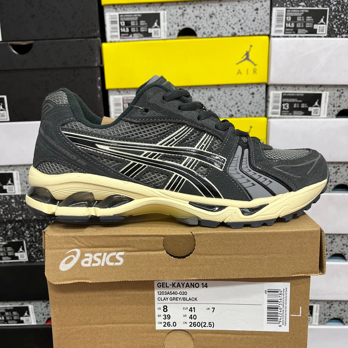 GEL KAYANO 14