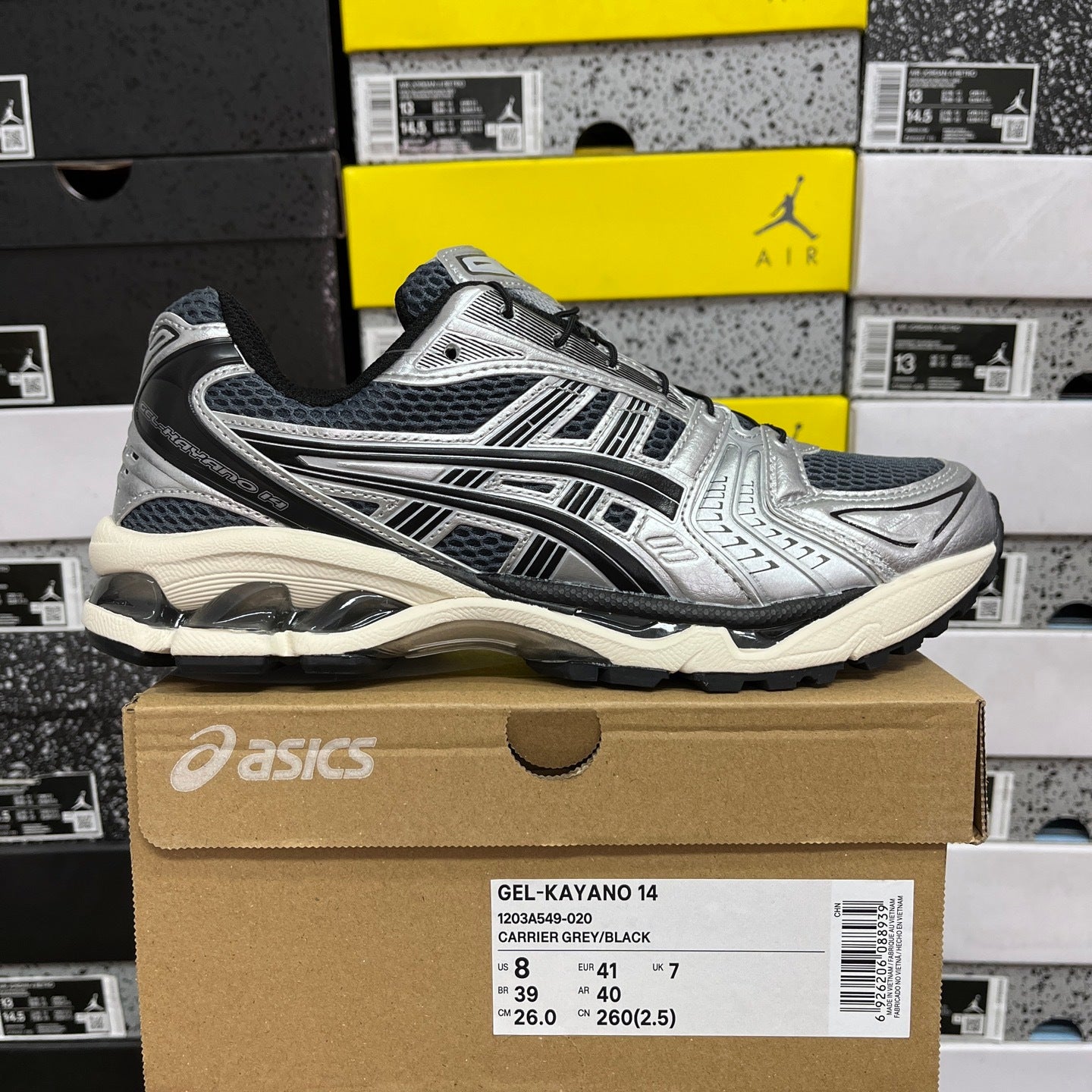 GEL KAYANO 14