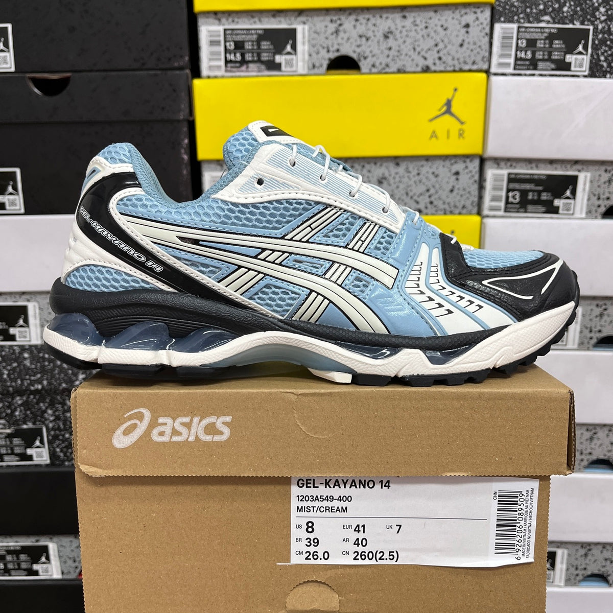 GEL KAYANO 14