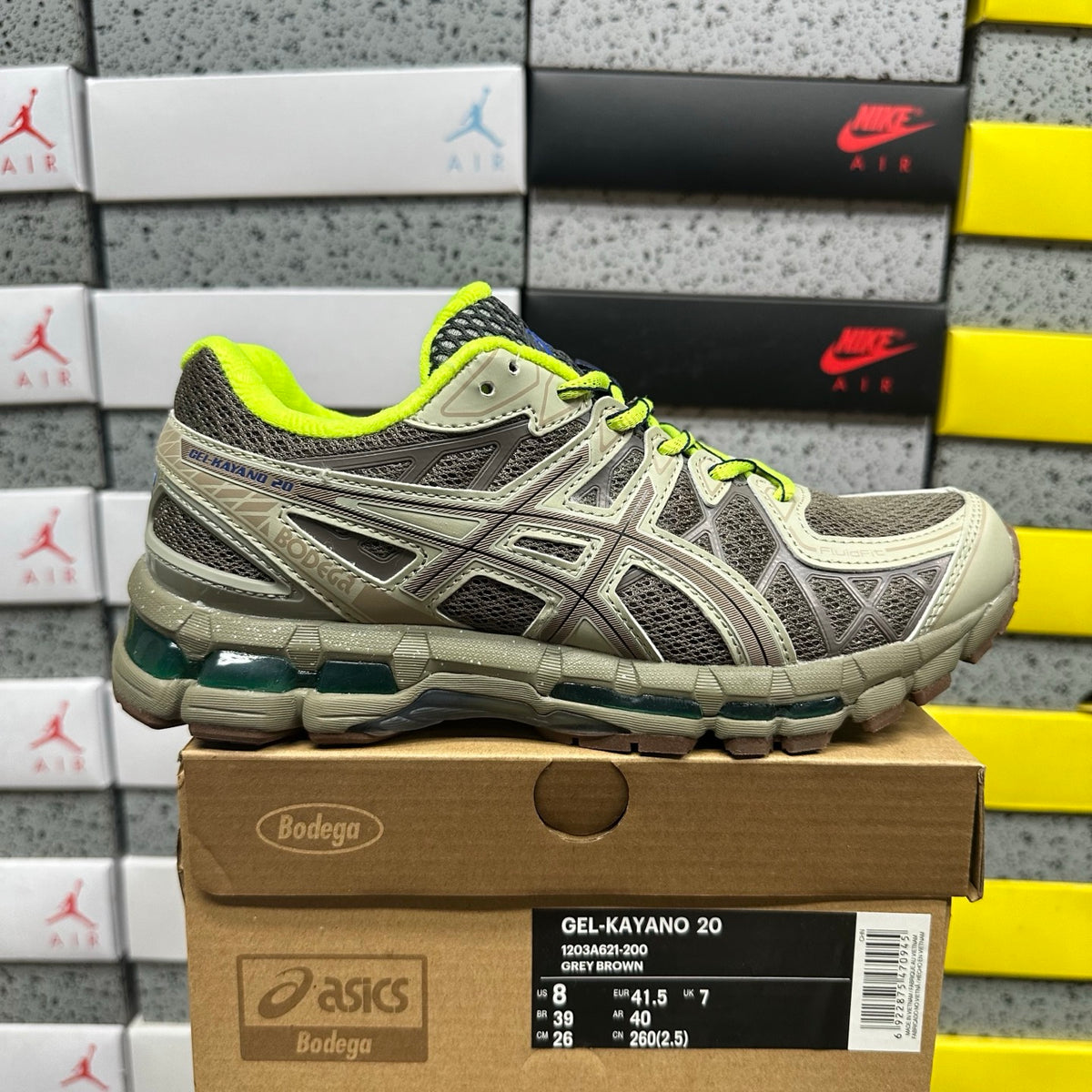 GEL KAYANO 20