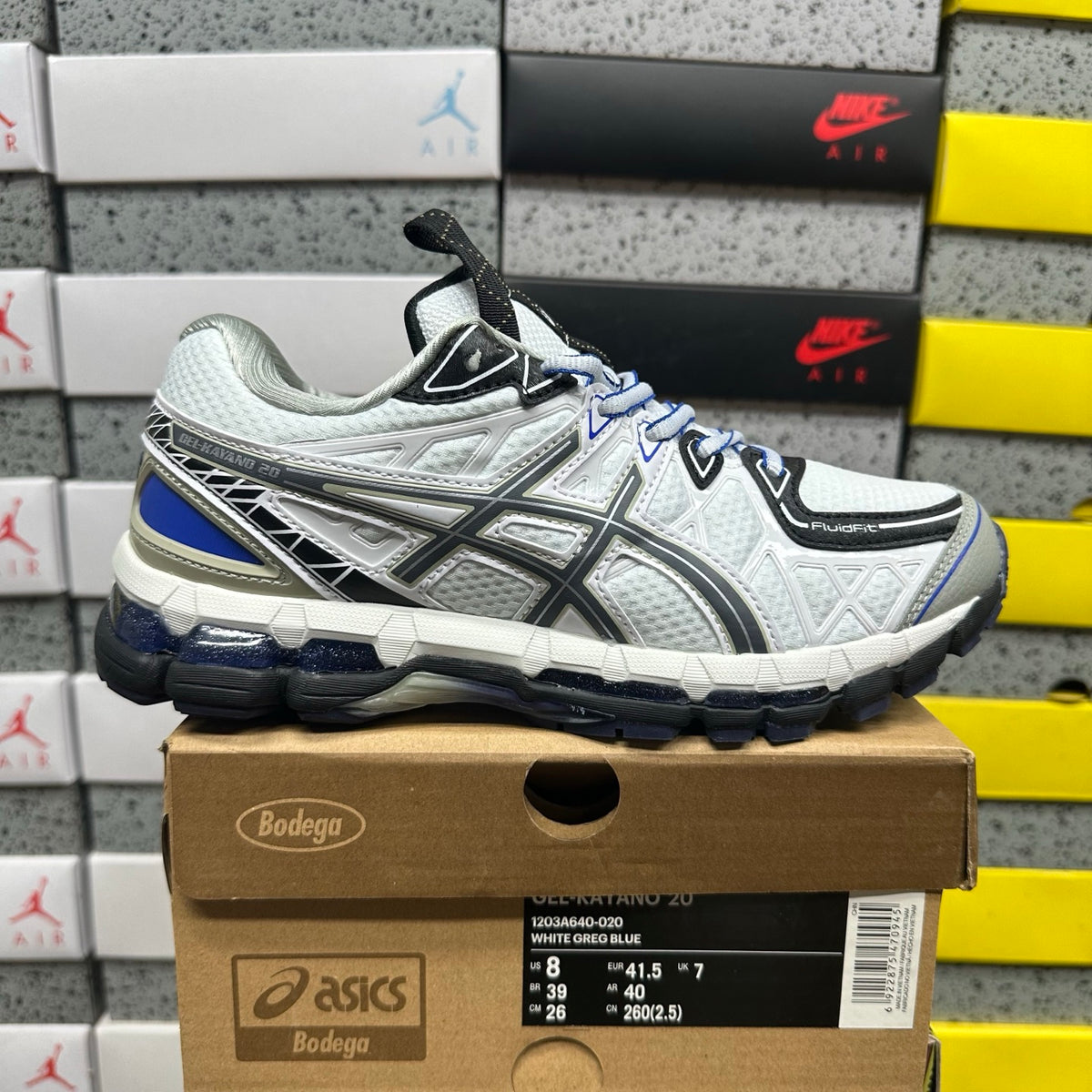 GEL KAYANO 20