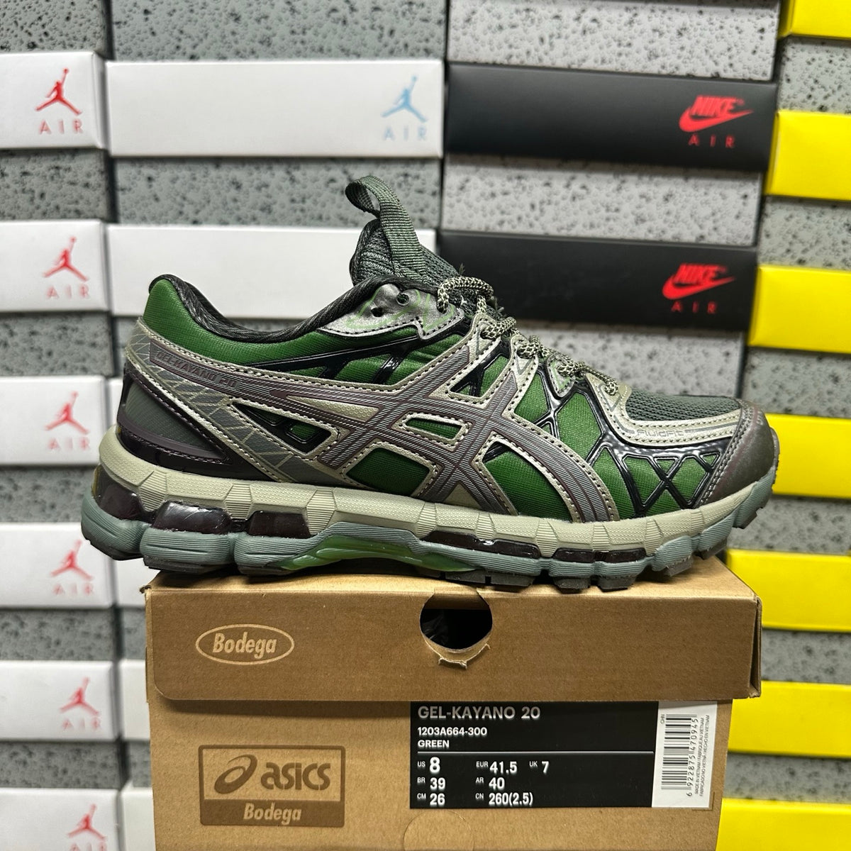 GEL KAYANO 20