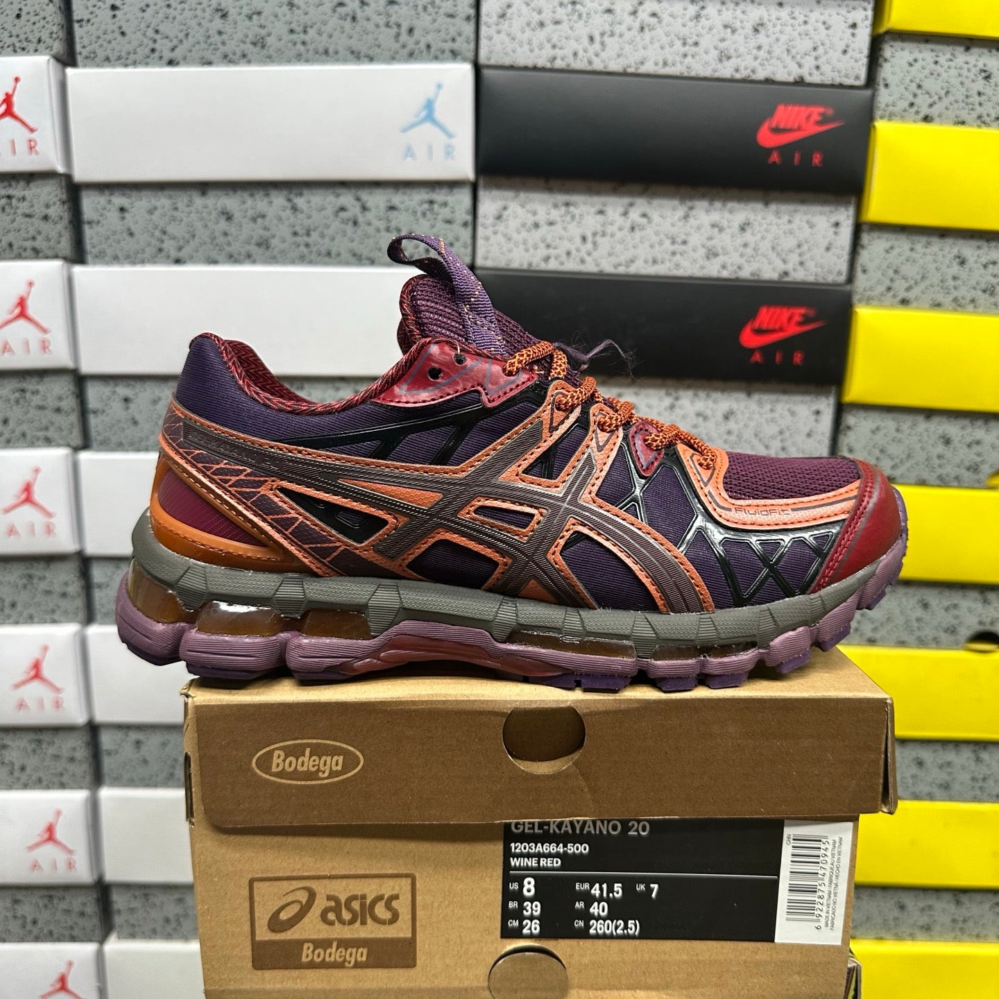 GEL KAYANO 20