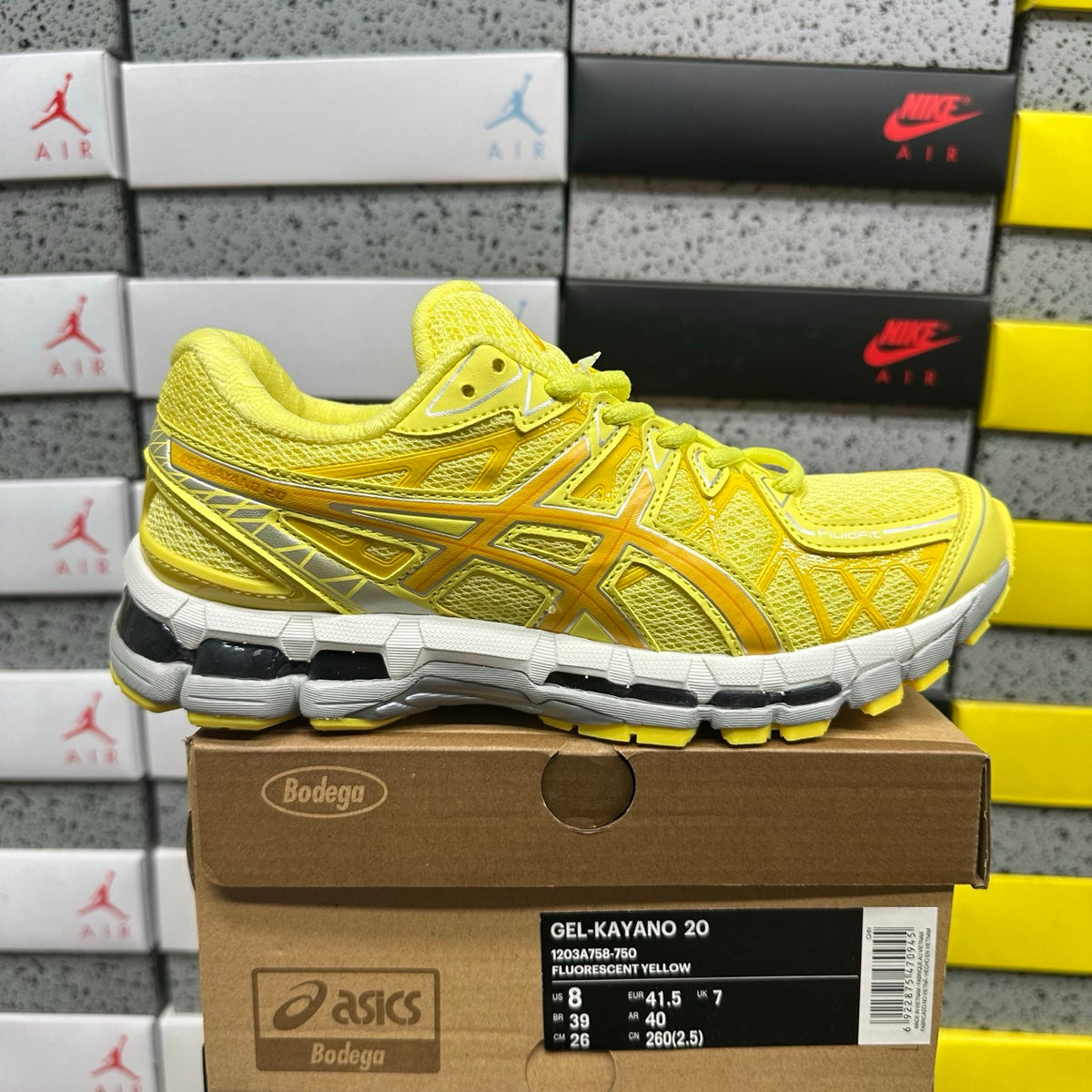 GEL KAYANO 20