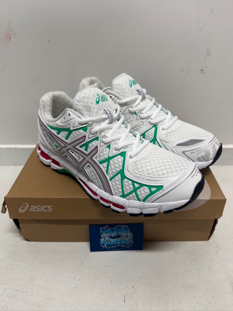 Gel Kayano 20 - Watermelon