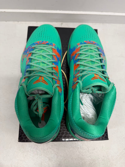 KB5 - NY VS NY