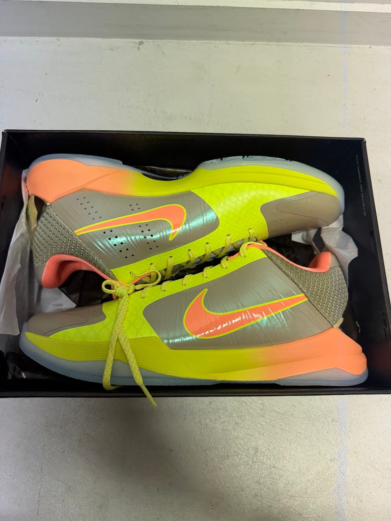 KB5 - EYBL