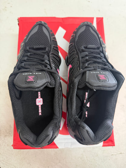 Shox TL - Racer Pink