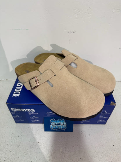 Birk Boston - Sand