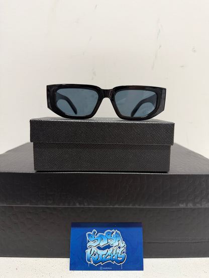 PRD Glasses V2 - Black
