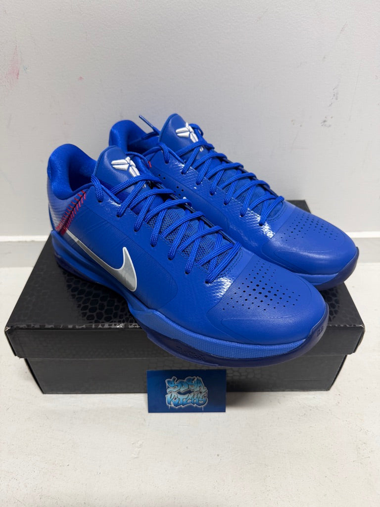 KB5 - Dodgers