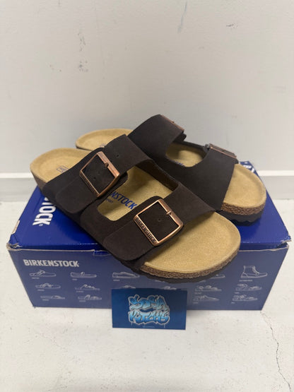Birk Arizona - Mocha