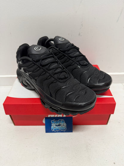 TN - Black