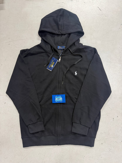RL Tracksuit - Black