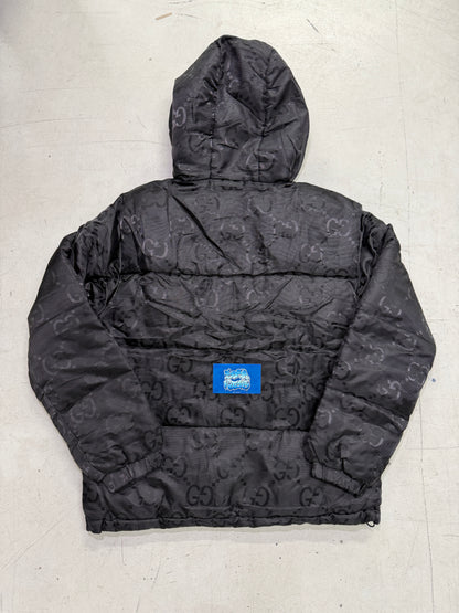 GC Jacket - Black