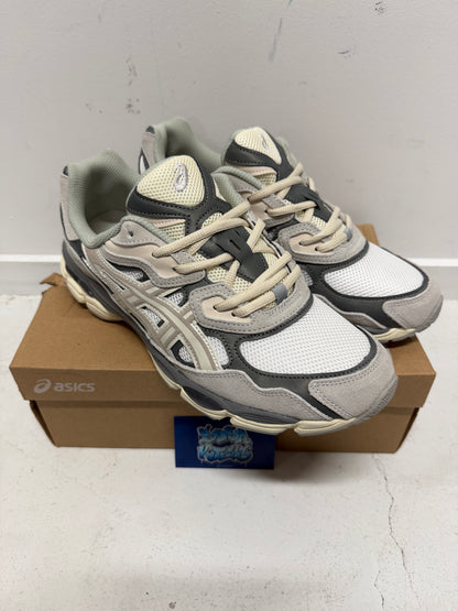 Gel NYC - Oyster Grey