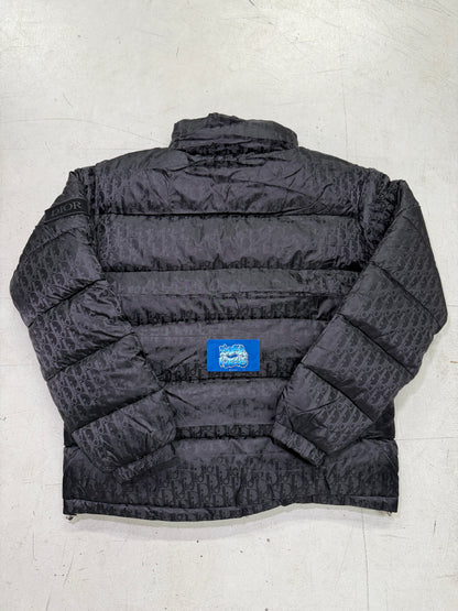 DR Jacket - Black