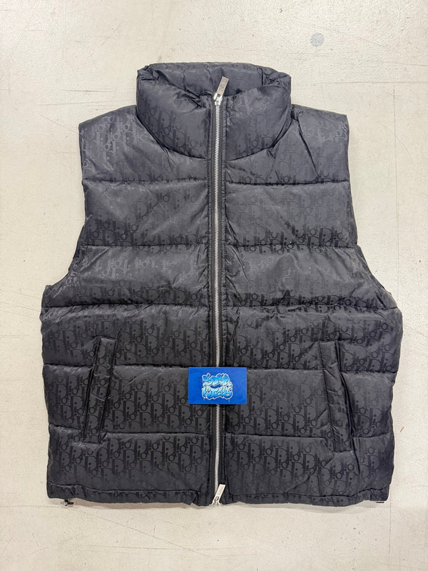 CDR Vest - Black
