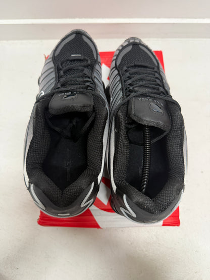 Shox TL - Black Gradient