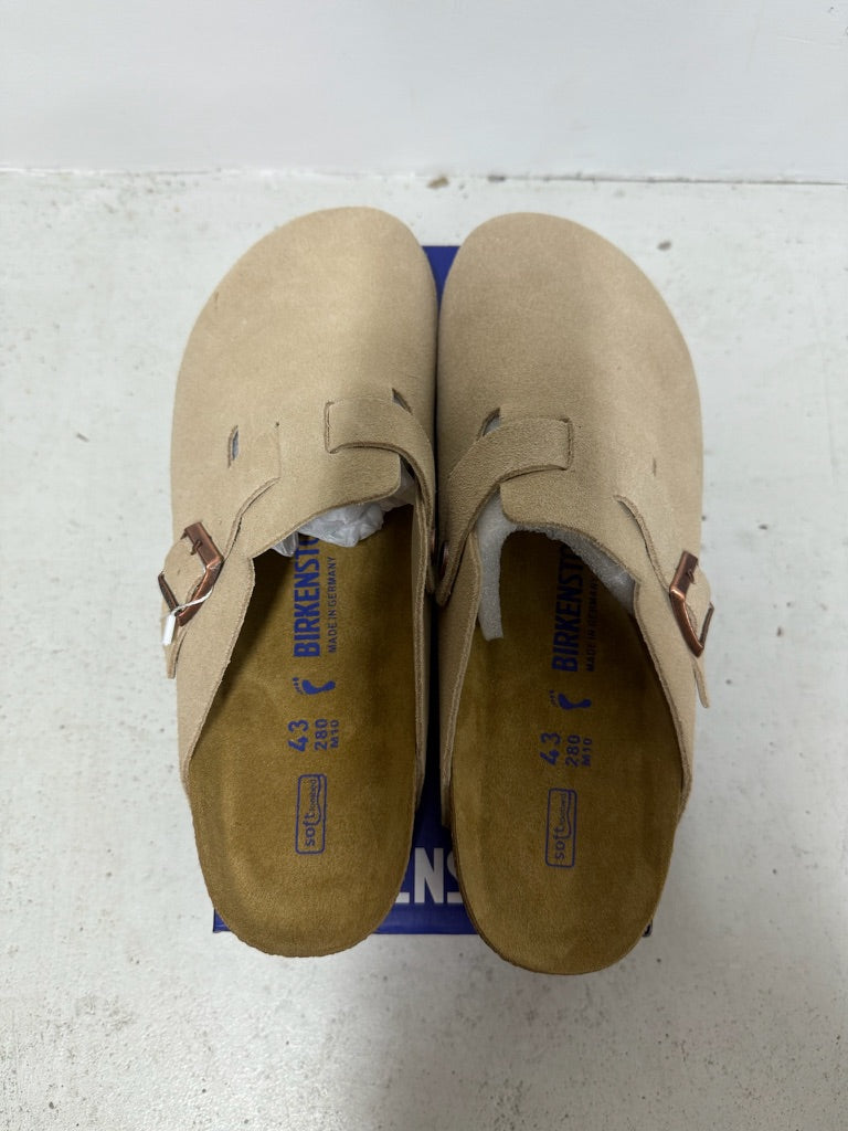 Birk Boston - Sand