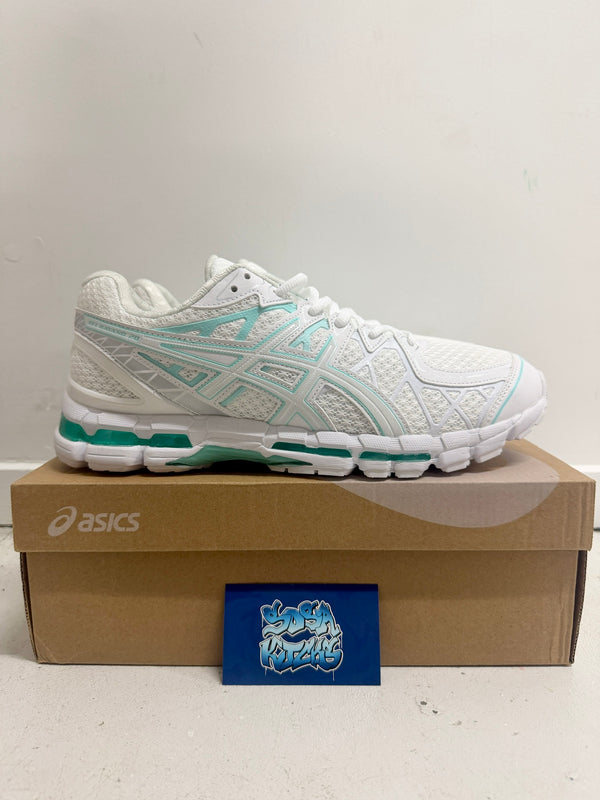 Gel Kayano 20 - Illuminate Mint