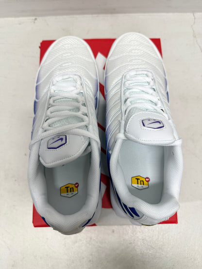 TN - White Purple