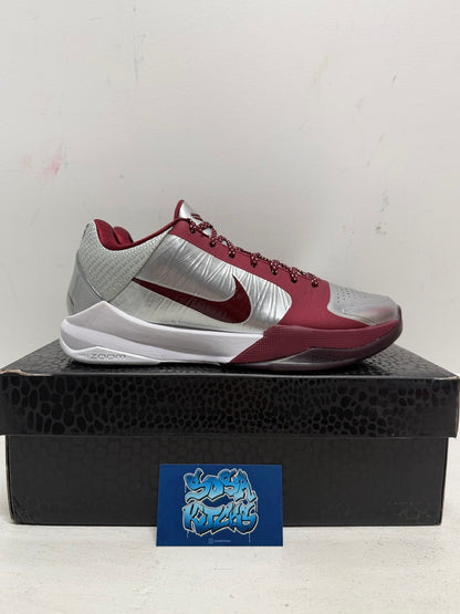 KB5 - Lower Merion Aces