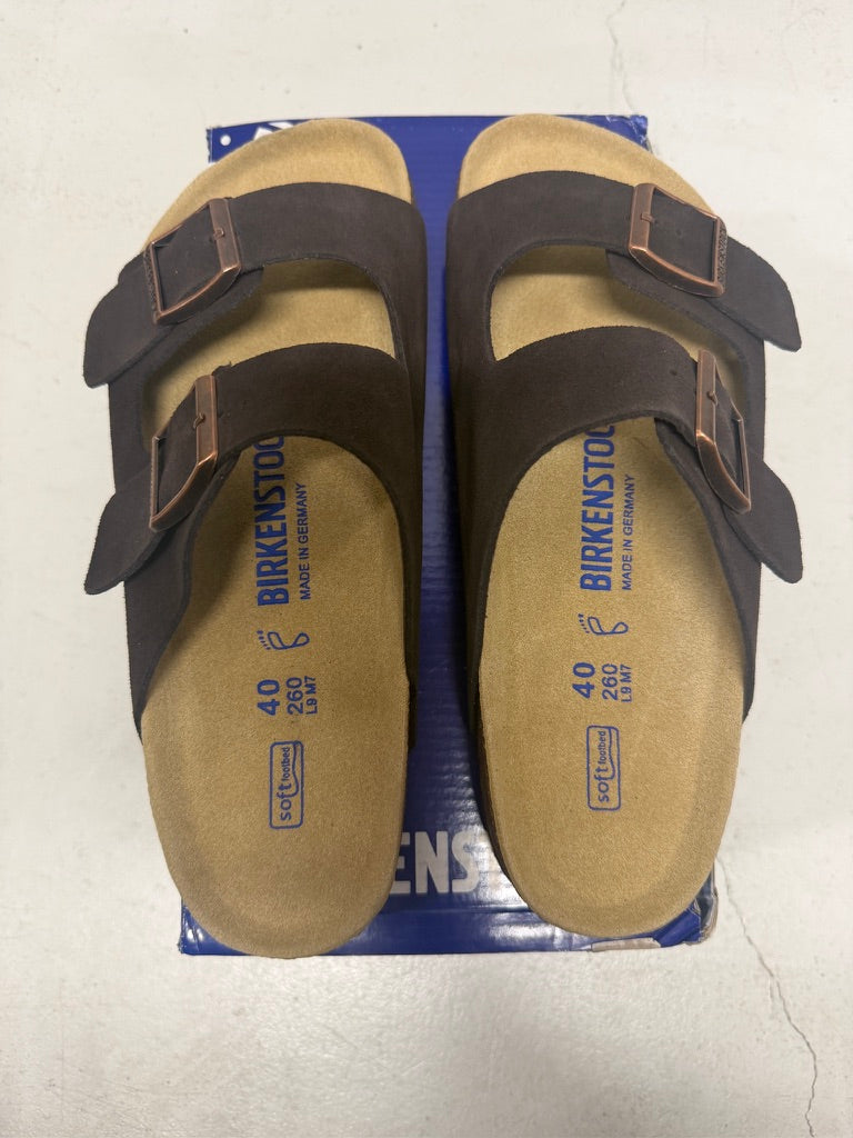 Birk Arizona - Mocha