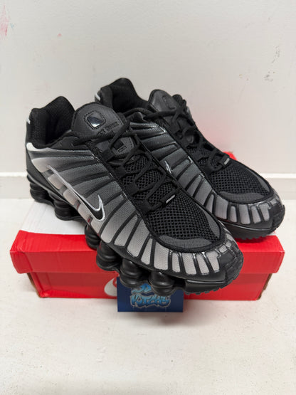 Shox TL - Black Gradient