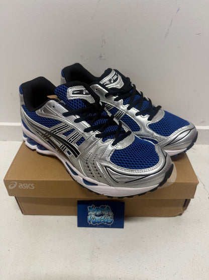 Gel Kayano 14 - Blue