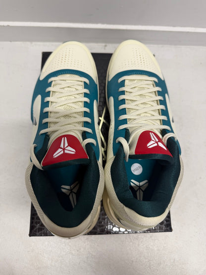 KB5 - Coconut Milk Spruce