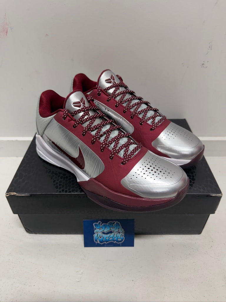 KB5 - Lower Merion Aces