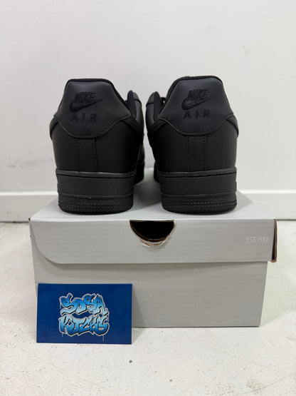 AF1 - Black
