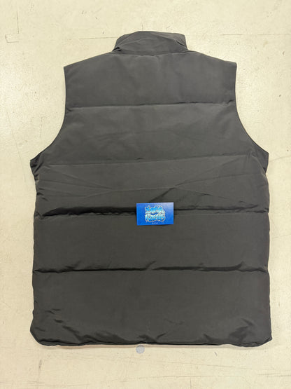 CG Vest - Black