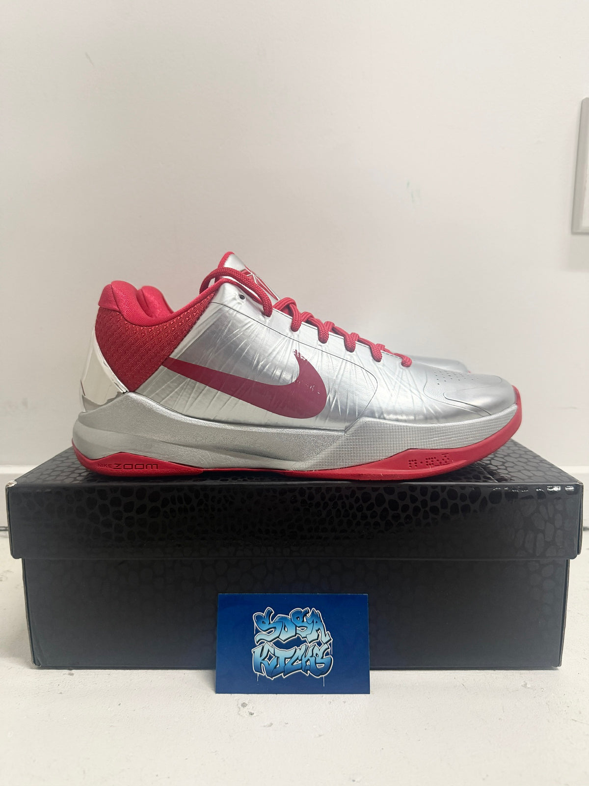 KB5 - Caitlyn Clark ROTY