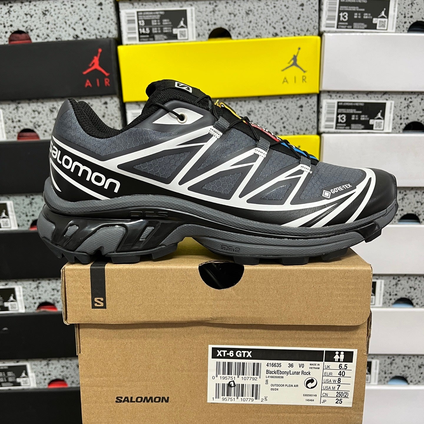 SLM XT-6