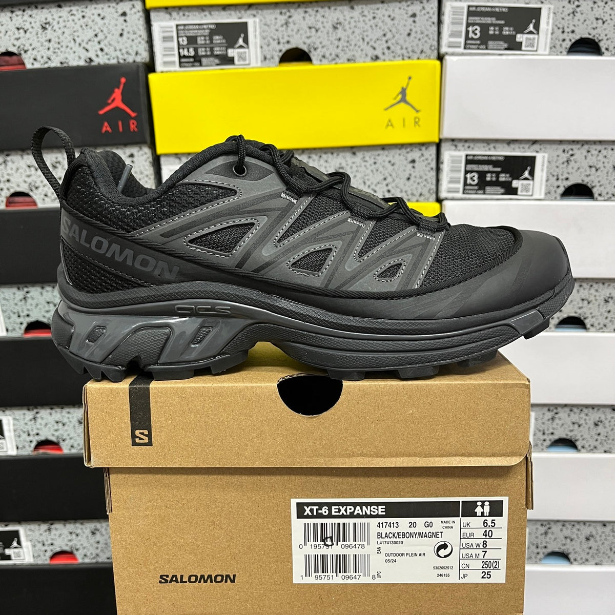 SLM XT-6