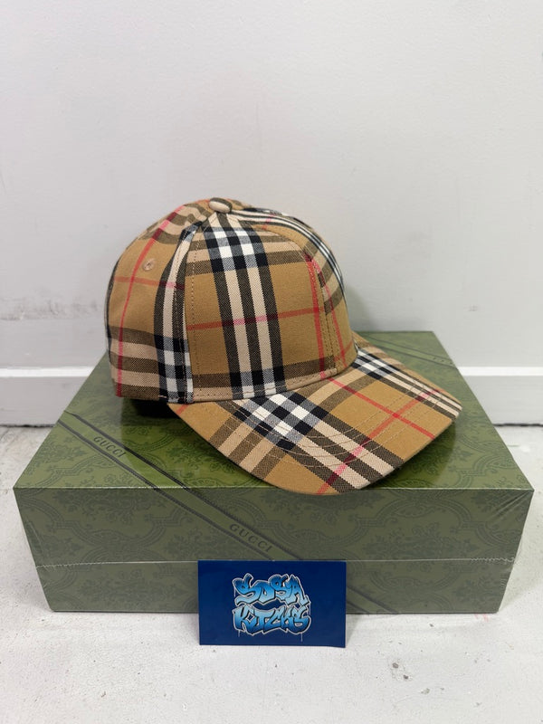 BB Hat - Beige