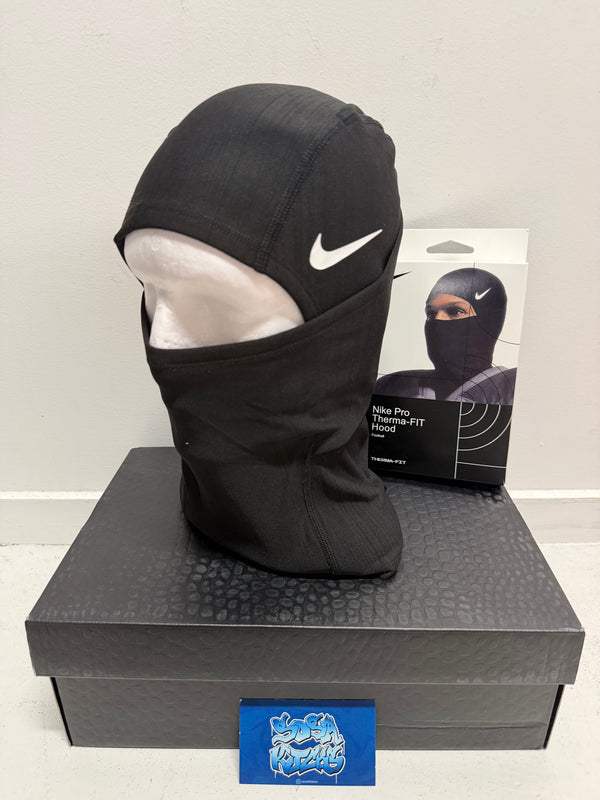 NK Ski - Black