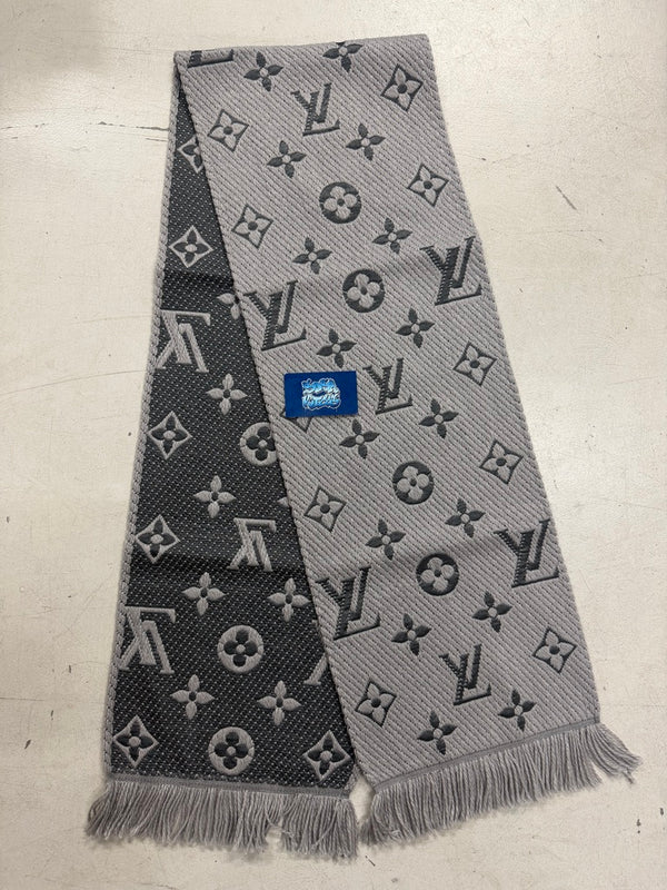 Loowee Scarf - Grey