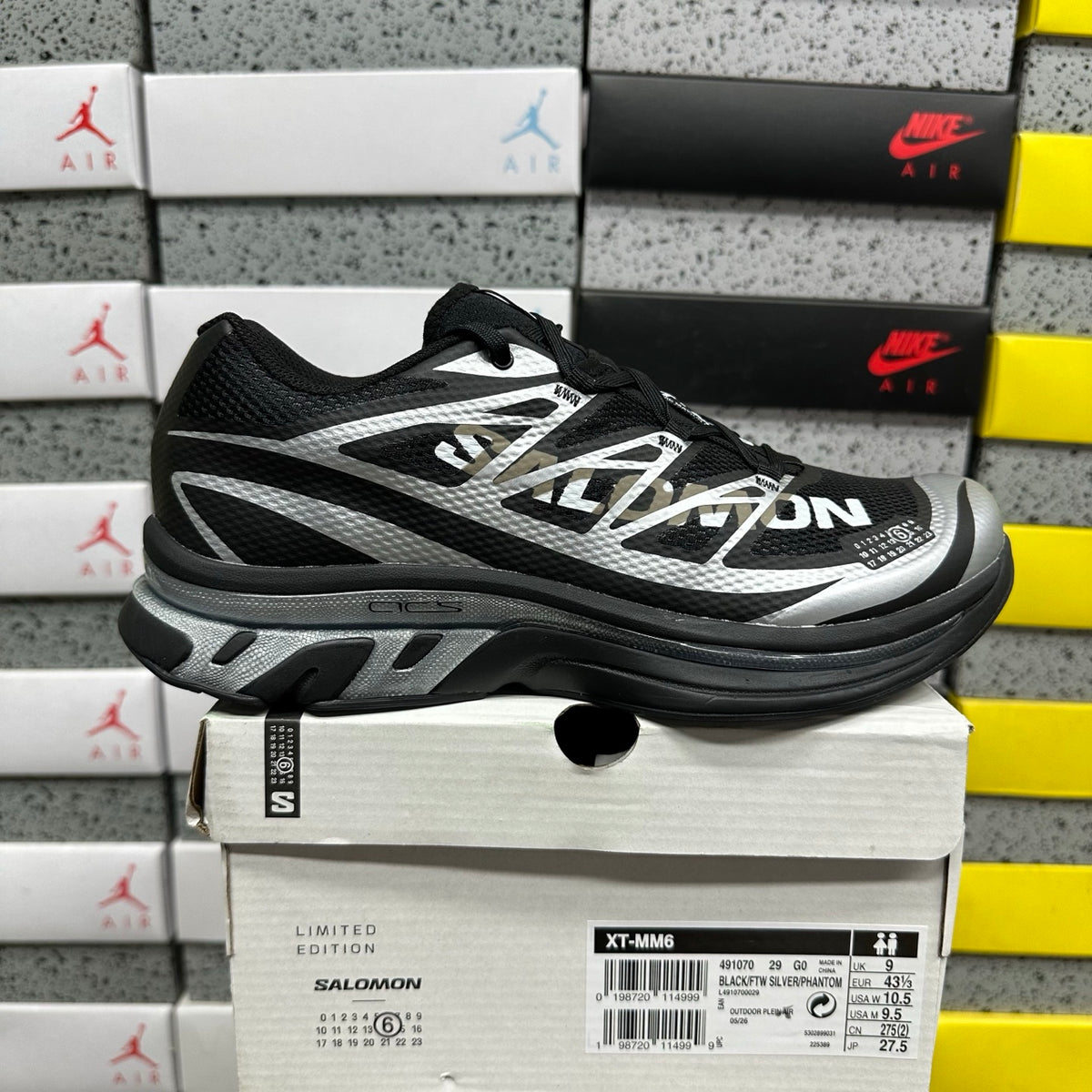 SLM XT-6