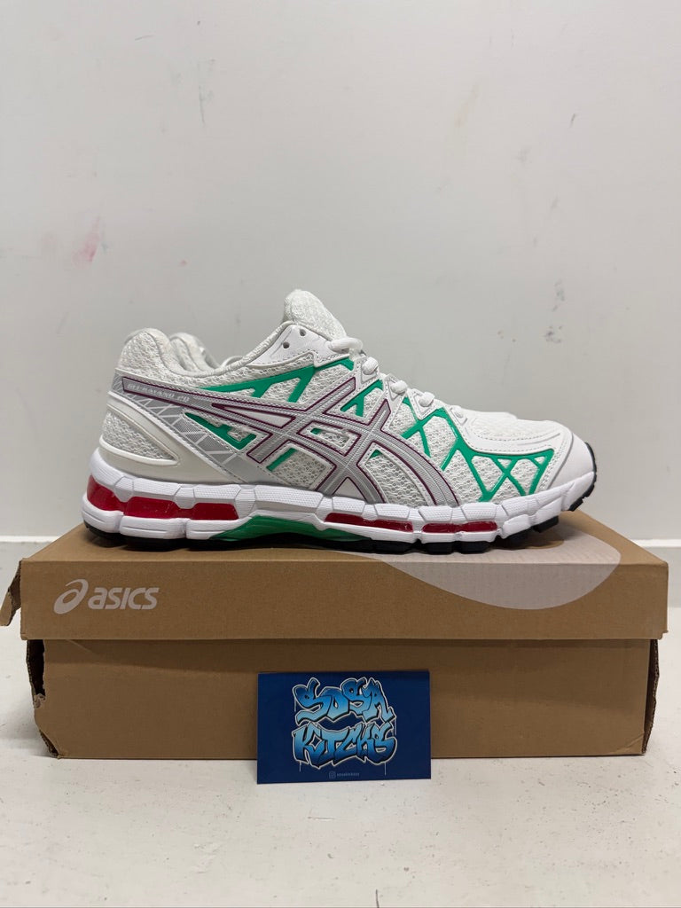Gel Kayano 20 - Watermelon