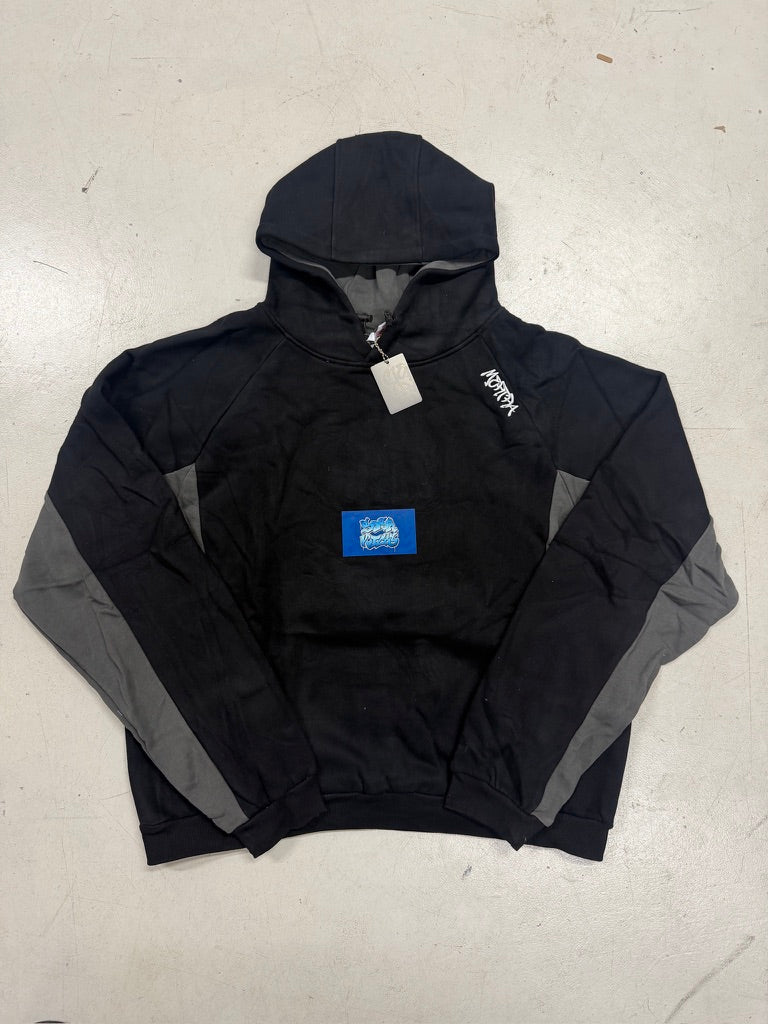 Mertra Tracksuit - Black