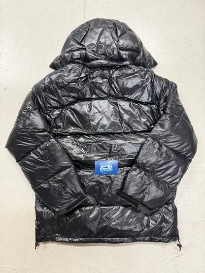 RL Jacket - Shiny Black