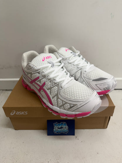 Gel Kayano 20 - Raspberry