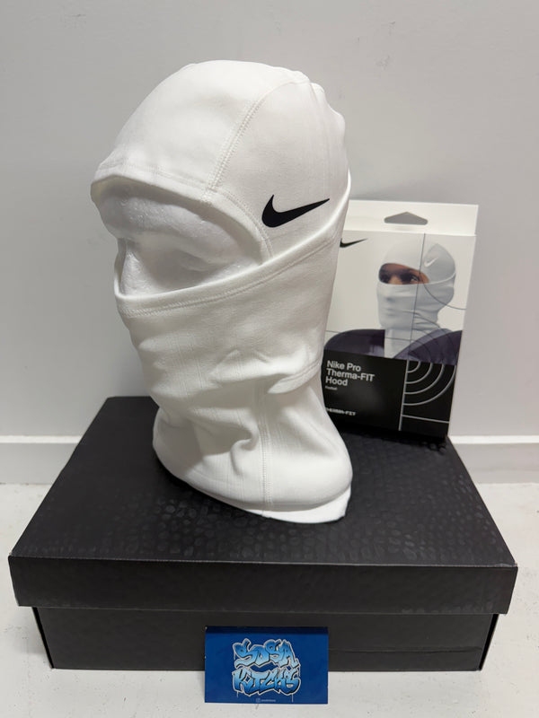NK Ski - White