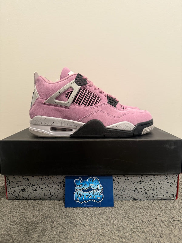 J4 - Pink Orchid