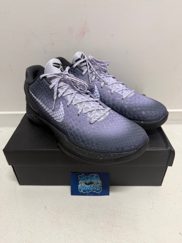 KB6 - EYBL